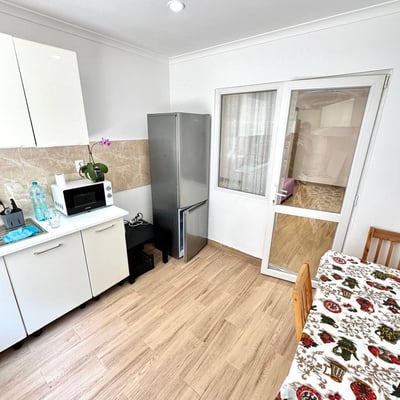 Location d’un excellent appartement de 2 pièces, Chiajna, Secteur 6, Bucarest, Roumanie